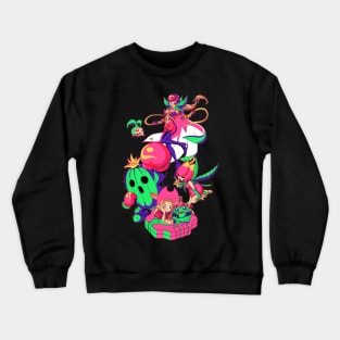 Sincerity Crewneck Sweatshirt